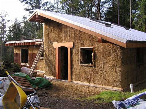 straw bale house metal roof|straw bale house plans.